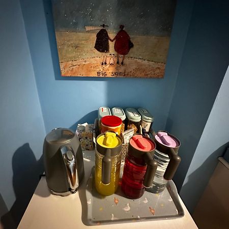 Waterford City Erbnb エクステリア 写真