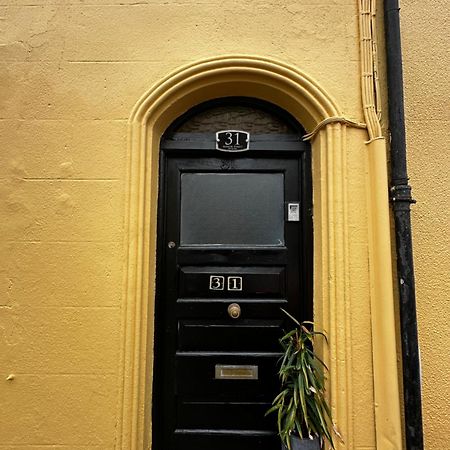 Waterford City Erbnb エクステリア 写真