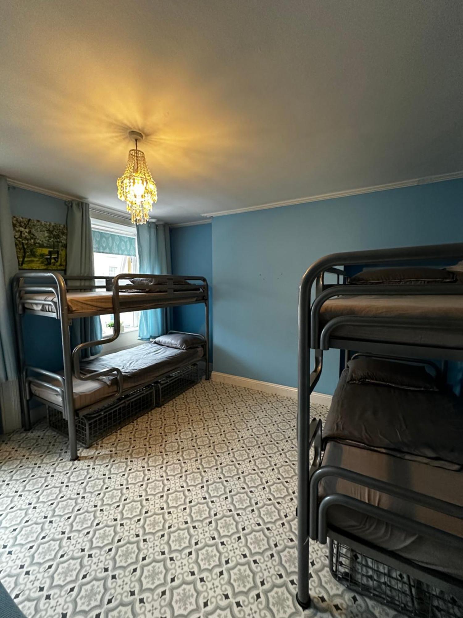 Waterford City Erbnb エクステリア 写真