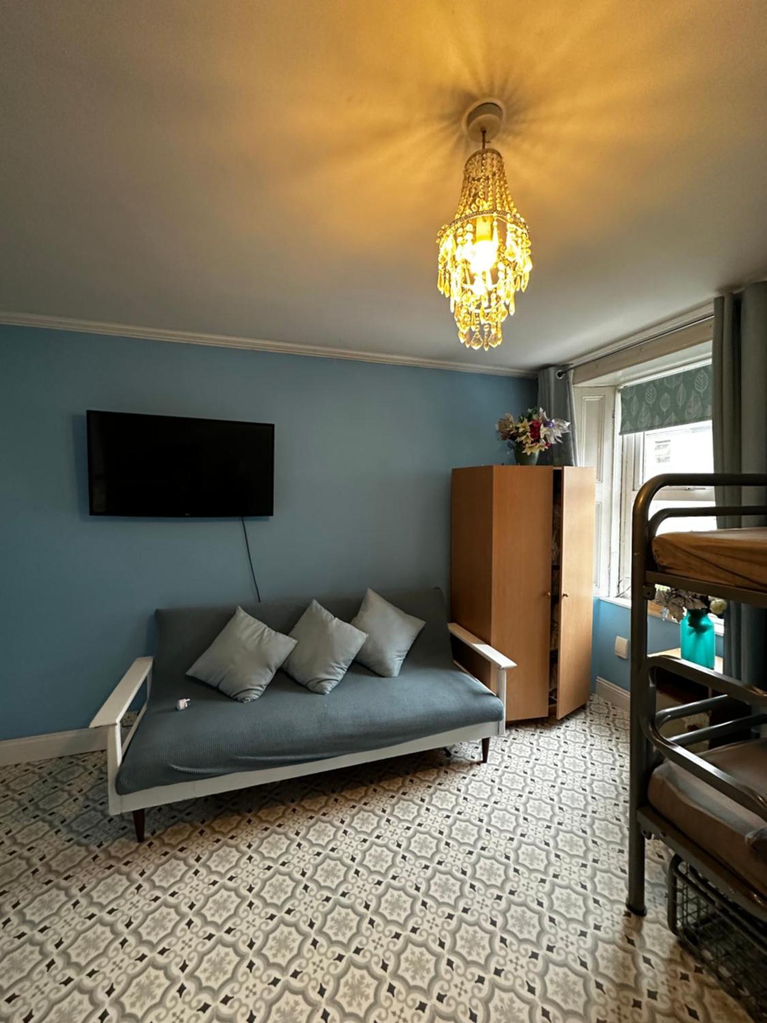 Waterford City Erbnb エクステリア 写真